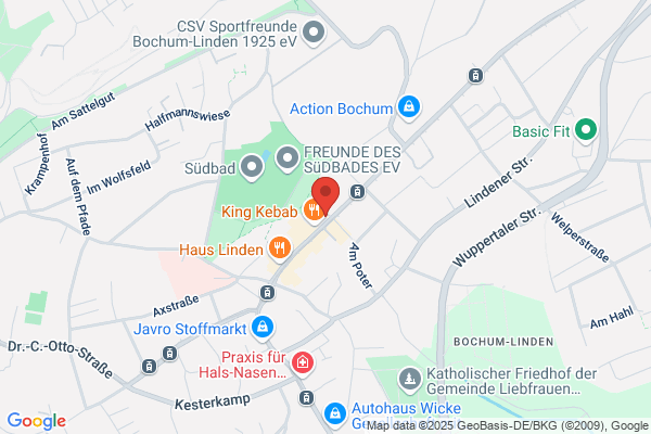 Zwei Säulen