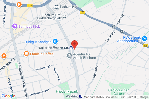 Bistro Vincent Frenking Jolanta