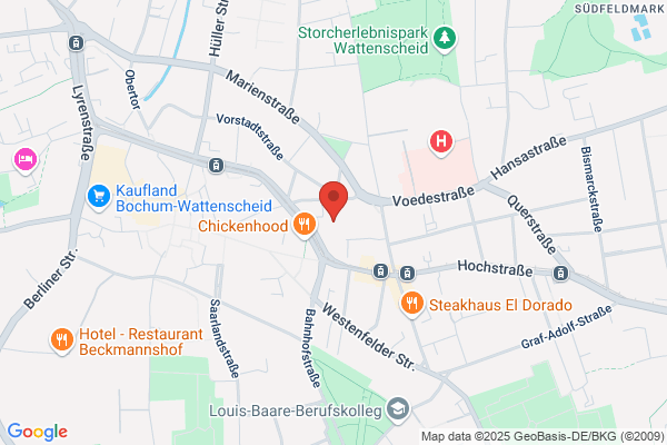 Cafe Am Platz
