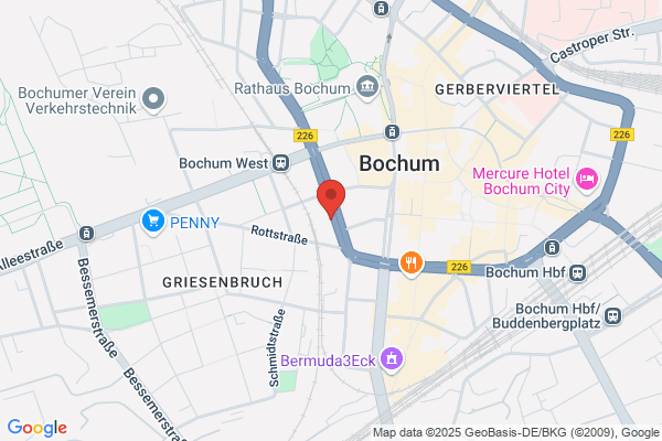 Internet Café Vision c.t. Schuckmann Henning