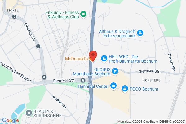 McCafé