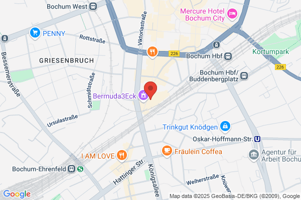 Del Sol Catering und Hospitality GmbH