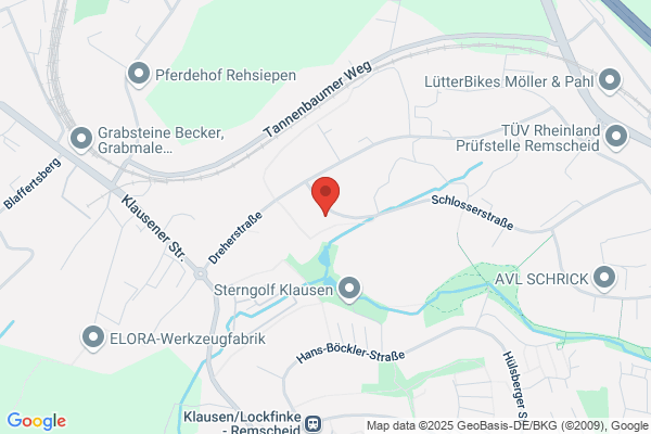 Chemie X 2000 Schrupstock GmbH& Co. KG
