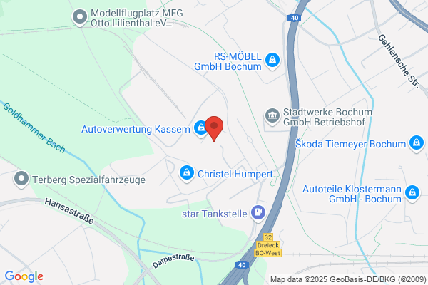 Horpovel-Chemie GmbH