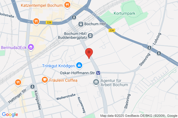 WBS TRAINING Bochum