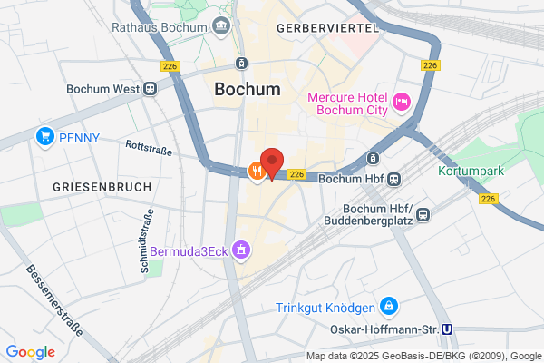 RecoveryLab Datenrettung Bochum