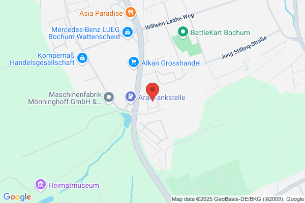 Laufenberg Computersysteme GmbH & Co. KG