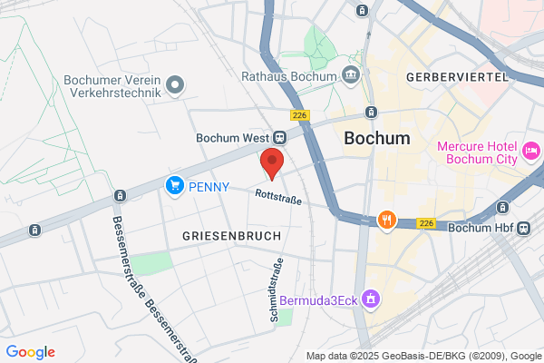 Bochum e.V.