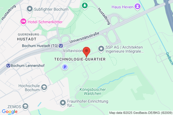 Gits Projekt GmbH Projektgesellschaft für angewandte IT-Sicherheit mbH