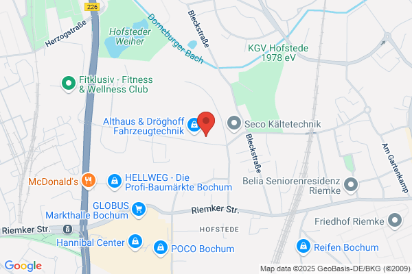 LSB Lift Service Bochum GmbH