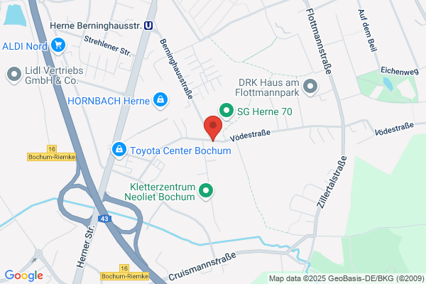Müntefering-Gockeln Wertstoffrecycling und Containerdienst GmbH