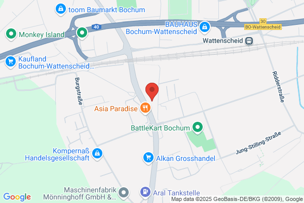 Team Guppy GmbH - DEIN Dachdeckermeisterbetrieb