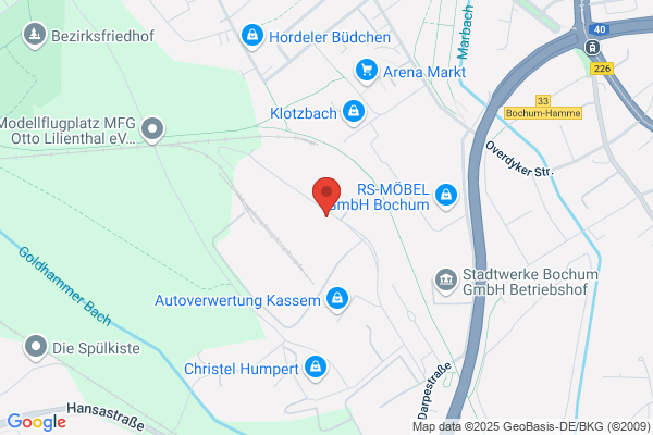 STN Dach- und Fassadenbau GmbH