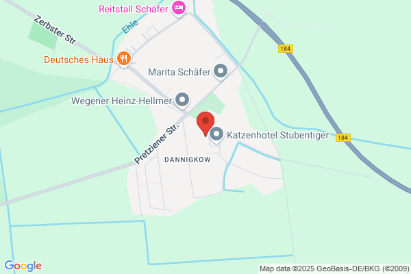 C & C Dienstleistungen UG (haftungsbeschränkt)