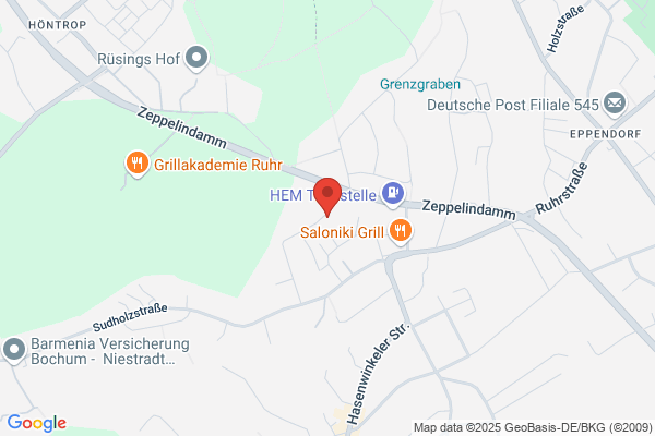Schmitz Bedachungs- u. Fassadenbau GmbH, Wilhelm