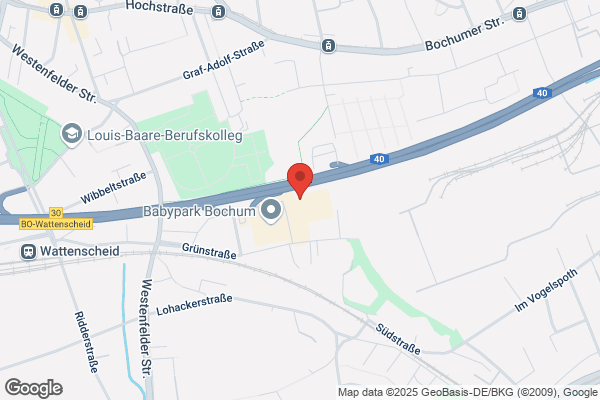 Vodusek GmbH