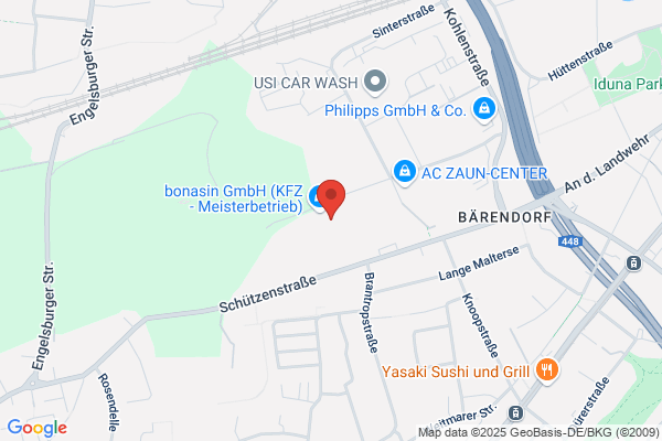 Wilhelm Grauthoff GmbH