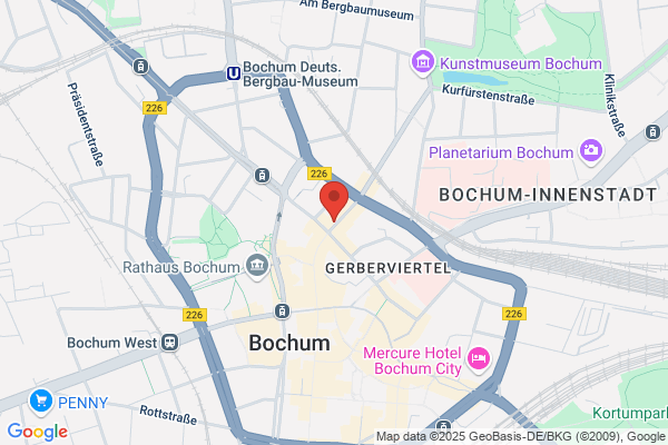 Stoff-Wechsel  Bochum Second Hand Boutique für SIE