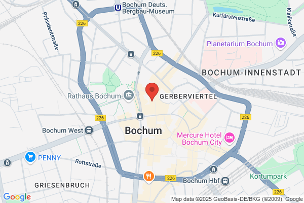 Butlers 100314 Bochum 3