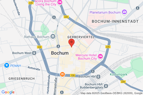 Dentallabor Kruk Dental / Bochum