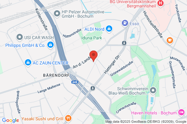 Creativ-Zahntechnik GmbH