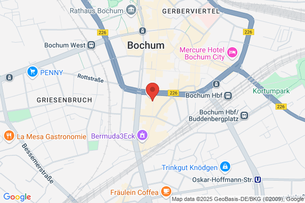 Blomus-Bochum
