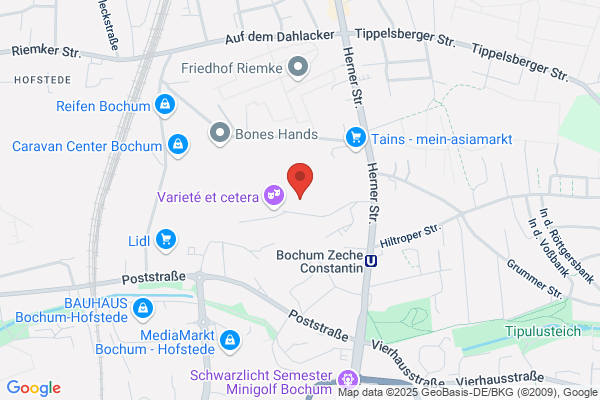 SAFELIFT GmbH