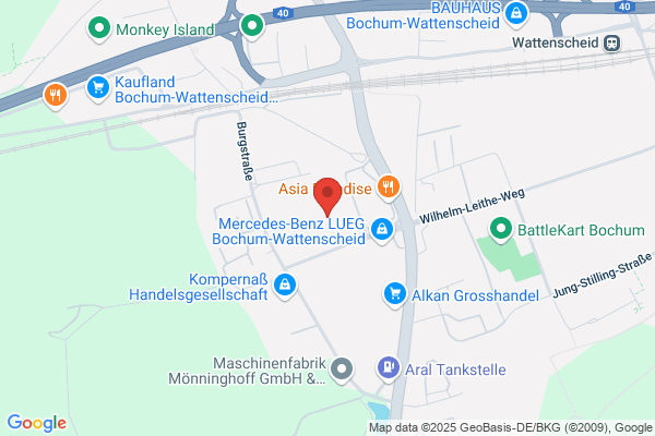 PIRTEK 24/7 mobiler HydraulikService Bochum
