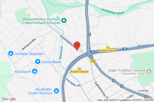 DEKRA EXAM GmbH