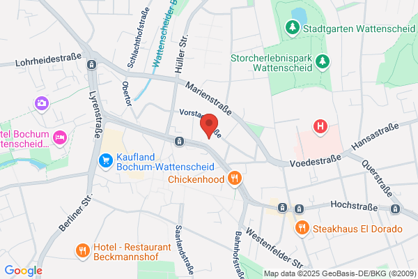 M & B Elektrotechnik GmbH Niederlassung Bochum