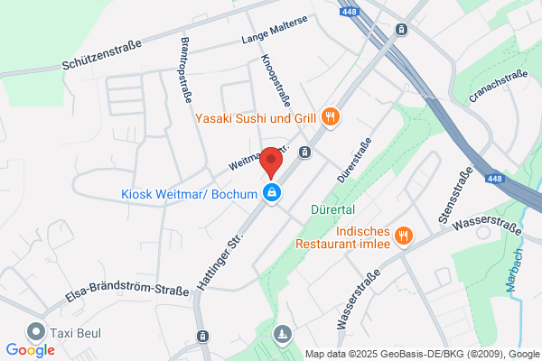 Schrottabholung Nagel