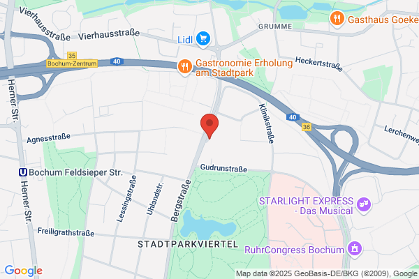 Dr. Wamser und Batra GmbH