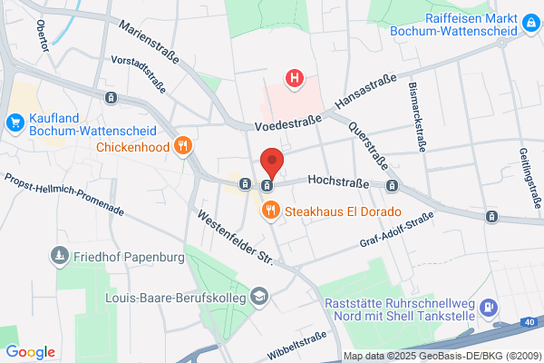 Sportline Druck