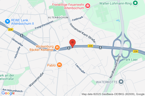 Rossmann Drogeriemärkte