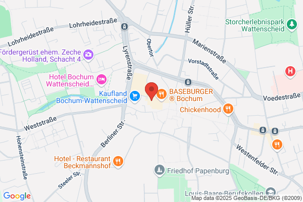 Rossmann Drogeriemärkte