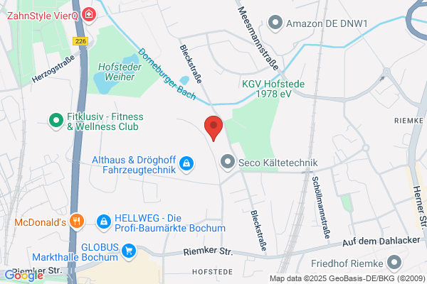 Laupenmühlen GmbH & Co. KG