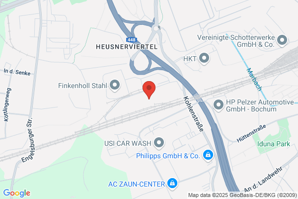 IOS Informationslogistik GmbH