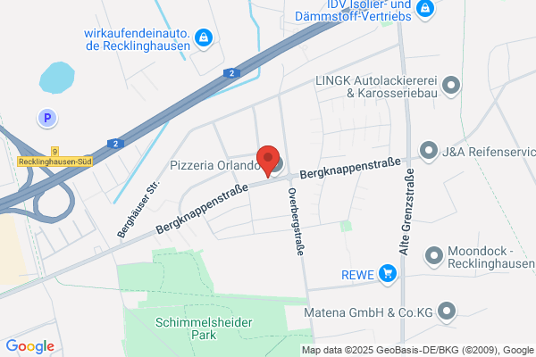 Vh-Data GmbH