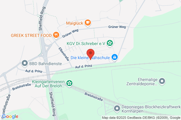 proService GmbH