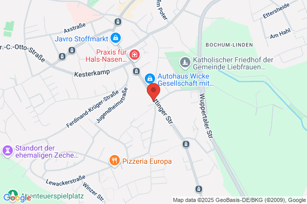 Küchenstudio Borg