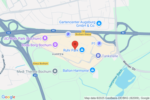 Douglas Bochum Ruhrpark