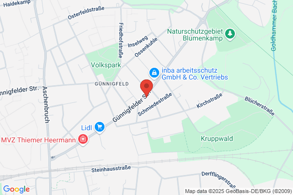 Generalagentur Deutscher Ring Signal Iduna Jürgen Kochem
