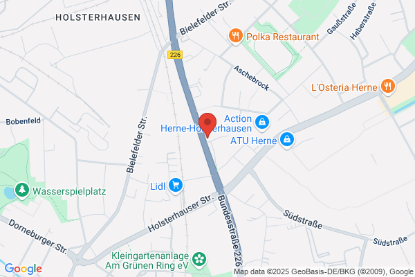 MEHM.ET Kebap Haus