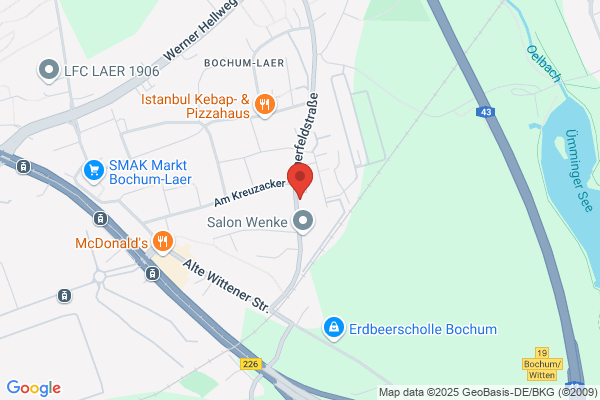 Elektrotechnik Stoffeln
