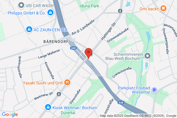 Schwager GmbH, Albert