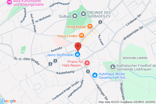 AN UND VERKAUF BOCHUM