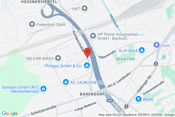 Mamirobot EU GmbH