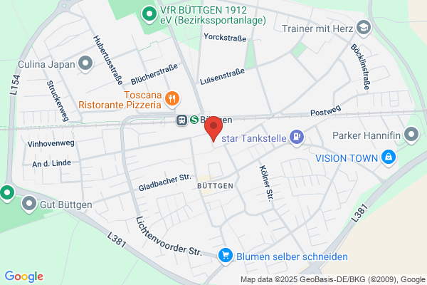 PM Gebäudedienste