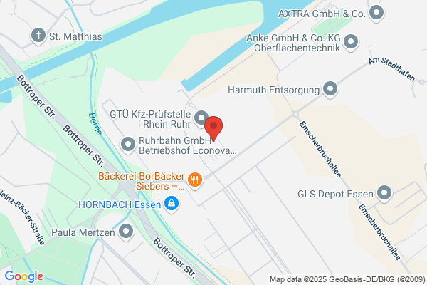 SPL Powerlines Germany
