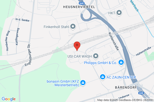 EAS Elektro-Antriebe Service Rom.